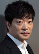  ո  (Son Hyeon-ju, 손현주) 