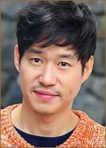 -  (Jun-Sang Yoo, Jun-Sang Yu) 