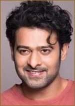  (Prabhas, Uppalapati Venkata Suryanarayana Prabhas Raju) 