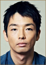   (Mirai Moriyama, 森山未來) 