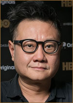   (Eric Khoo, Eric Khoo Kim Hai) 