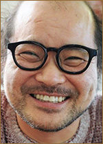    (Kim Sang Ho, 김상호) 
