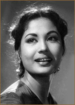   (Meena Kumari) 