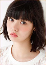   (Chika Arakawa) 