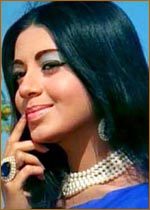  (Babita, Babita Kapoor) 