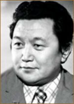   (Ravjagiin Dorjpalam) 