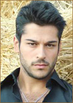   (Burak Ozcivit, Burak Özçivit) 