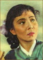    (An Seong Hui, 안성희) 