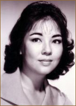  ʸ (Machiko Kyô, 京 マチ子) 