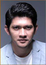   (Iko Uwais, Uwais Qorny) 