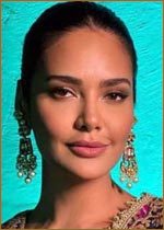   (Esha Gupta, Esha Deol) 