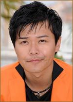   (Chen Sicheng, 陈思诚) 