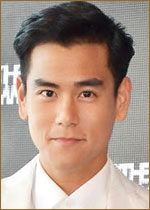   (Eddie Peng, Yu-yen Peng) 