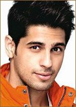   (Sidharth Malhotra) 