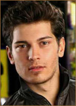   (Çağatay Ulusoy) 