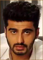   (Arjun Kapoor) 