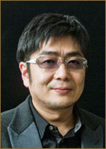   (Keishi Ōtomo, 大友啓史) 
