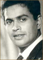   (Tony Ranasinghe, Ranasinghe Hettiarachchilage Ignatius Anthony Silva) 