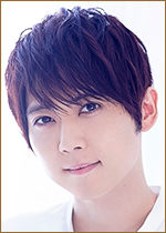  (Yuuki Kaji, 梶裕貴) 
