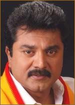  (Sarathkumar, Sarathkumar Ramanathan) 