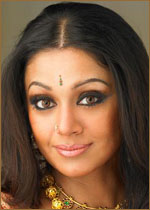  (Shobana, Shobana Chandrakumar Pillai) 
