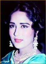   (Shamim Ara, شمیم آرا) 