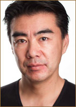   (Junsuke Kinoshita, 木下順介) 