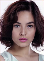   (Chelsea Islan) 