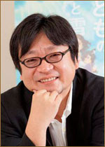   (Mamoru Hosoda, 守 細田) 