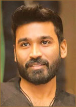  (Dhanush, Venkatesh Prabhu Kasthuri Raja) 