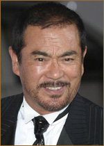   (Sonny Chiba, 千葉 真) 