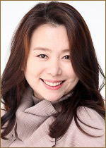 - (Jang Hye-jin, 장혜진) 
