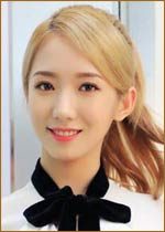   (Meng Meiqi, 孟美岐) 