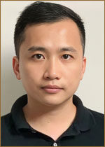   (Lin Huida, 林惠達) 