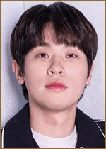    (Jung Min Park, 박정민) 