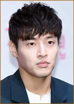   (Kang Ha-neul, 강하늘) 