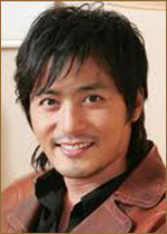    (Dong-Kun Jang, Dong-gun Jang) 