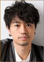   (Takumi Saitoh, 斎藤工) 