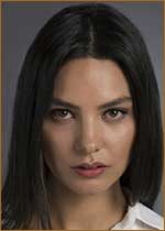    (Hazal Filiz Küçükköse) 