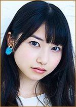   (Sora Amamiya, 雨宮 天) 