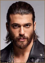   (Can Yaman) 