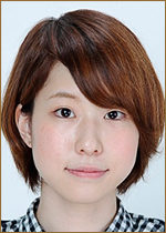   (Natsumi Fujiwara, 藤原 夏海) 