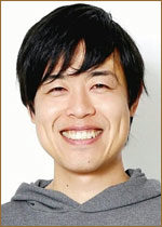   (Tomohisa Taguchi, 田口 智久) 