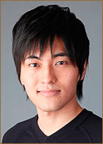   (Chikahiro Kobayashi, 小林 親弘) 