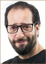   (Ahmed Amin, Ahmed Sayed Amin) 