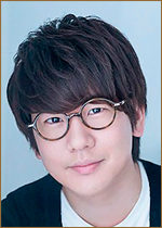   (Natsuki Hanae, 花江 夏樹) 