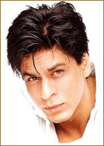   (Shah Rukh Khan) 