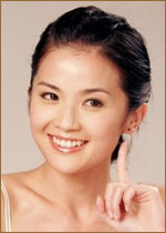   (Charlene Choi) 