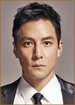   (Daniel Wu, 吳彥祖) 