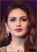   (Huma Qureshi, Huma Saleem Qureshi) 